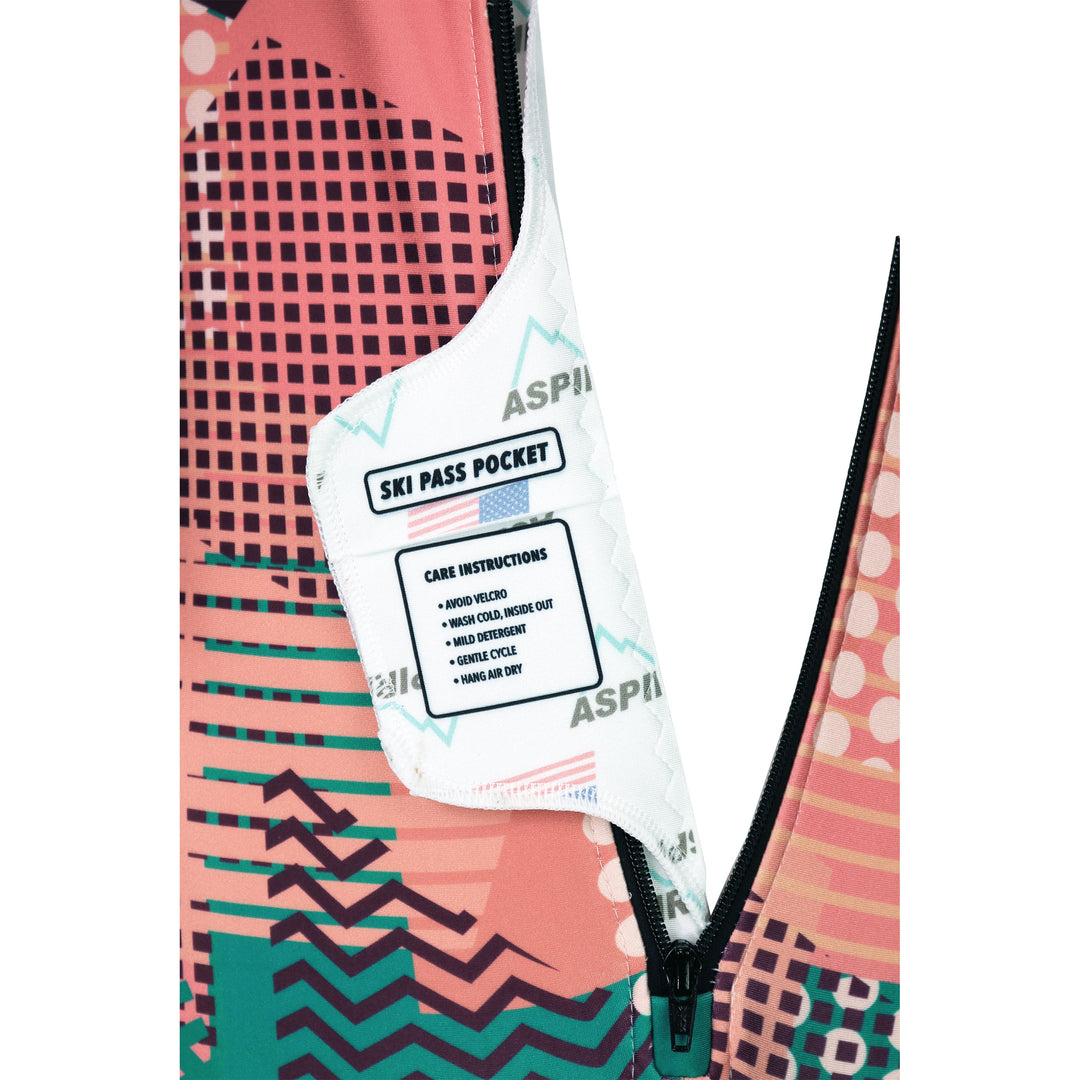 Aspire Adult Quest GS Suit