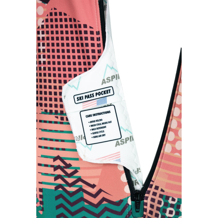 Aspire Adult Quest GS Suit