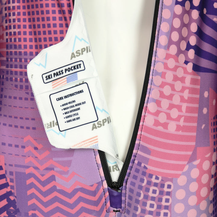 Aspire Adult Quest GS Suit