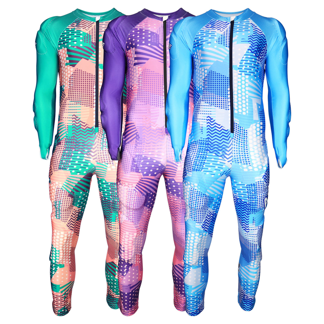 Aspire Adult Quest GS Suit