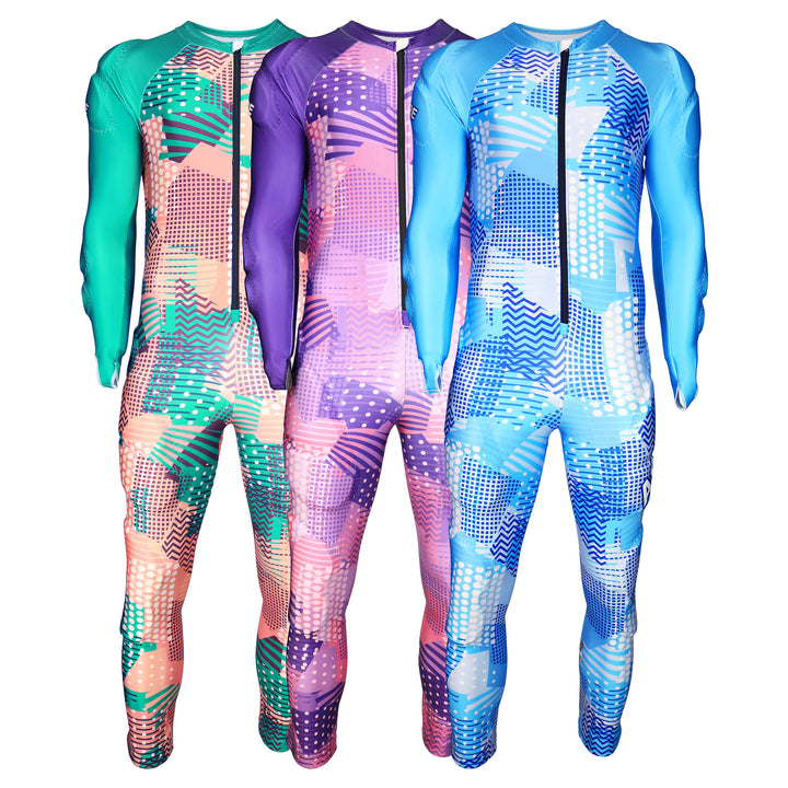 Aspire Adult Quest GS Suit