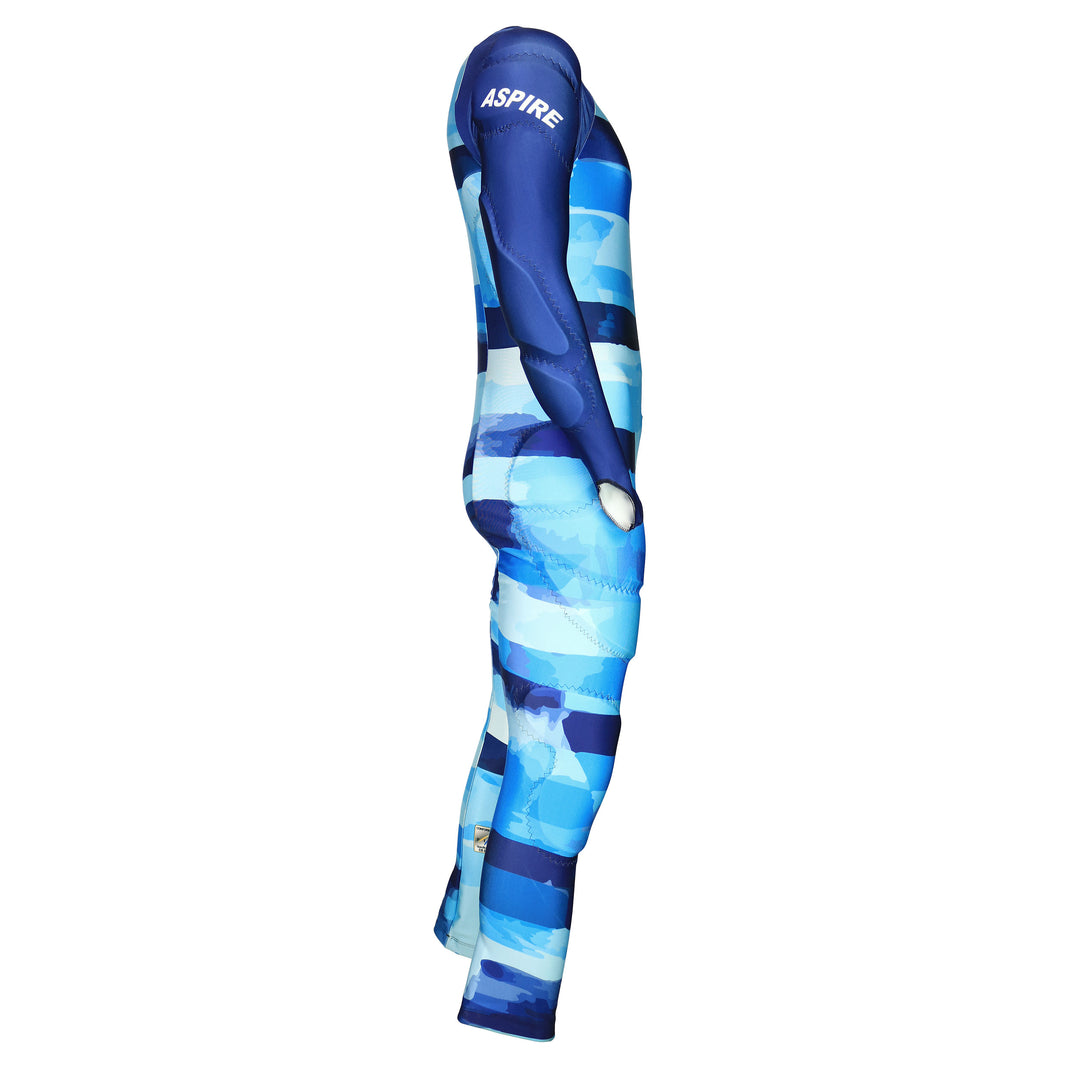 Aspire JR Snowfast GS Suit