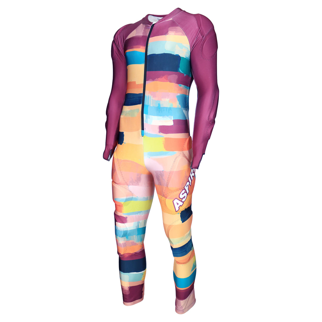 Aspire JR Snowfast GS Suit