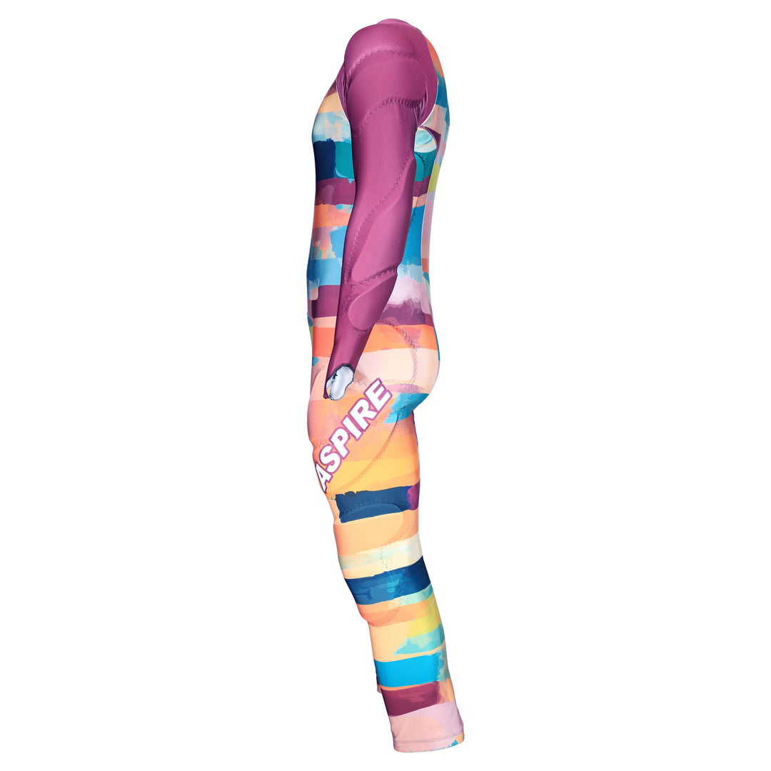 Aspire JR Snowfast GS Suit