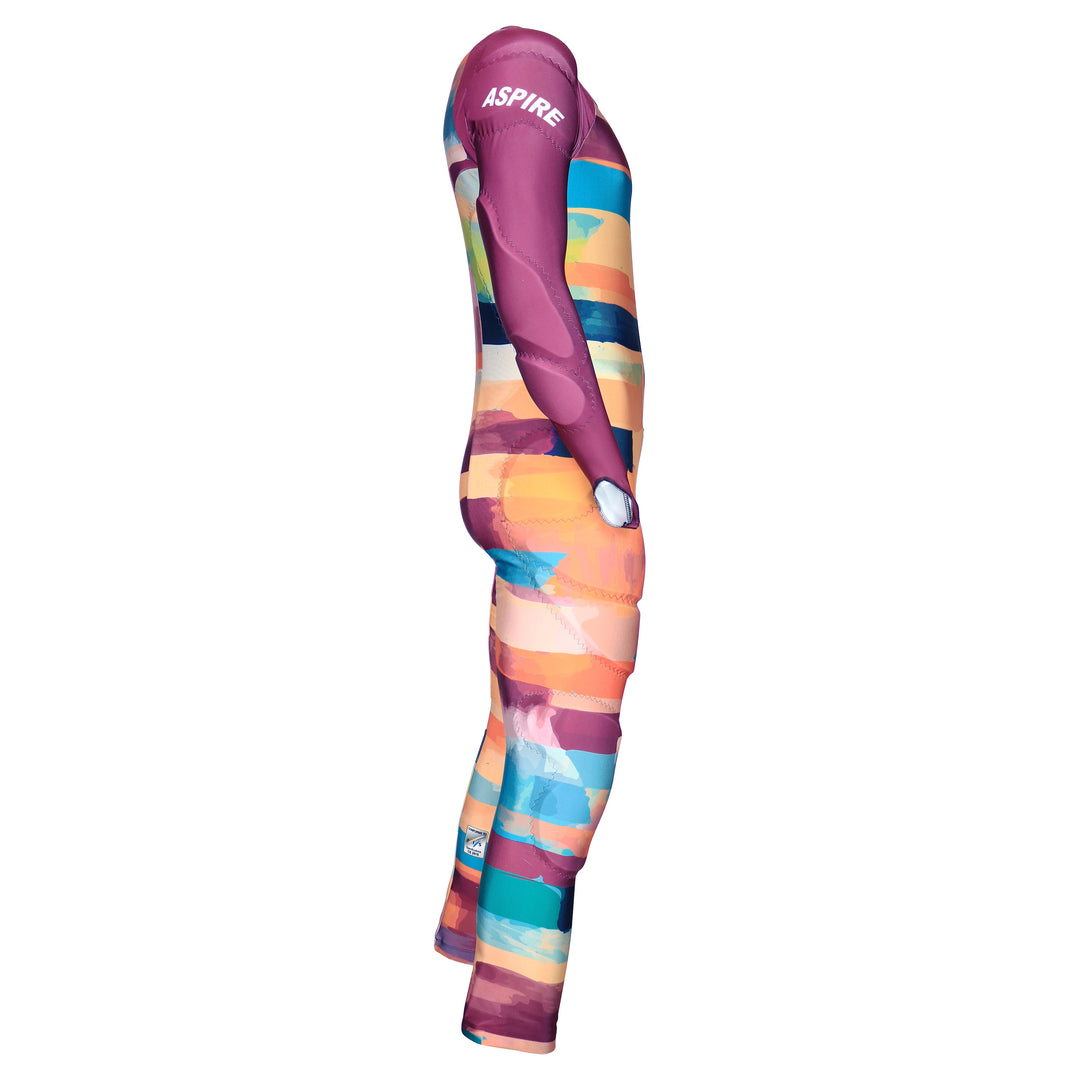 Aspire JR Snowfast GS Suit