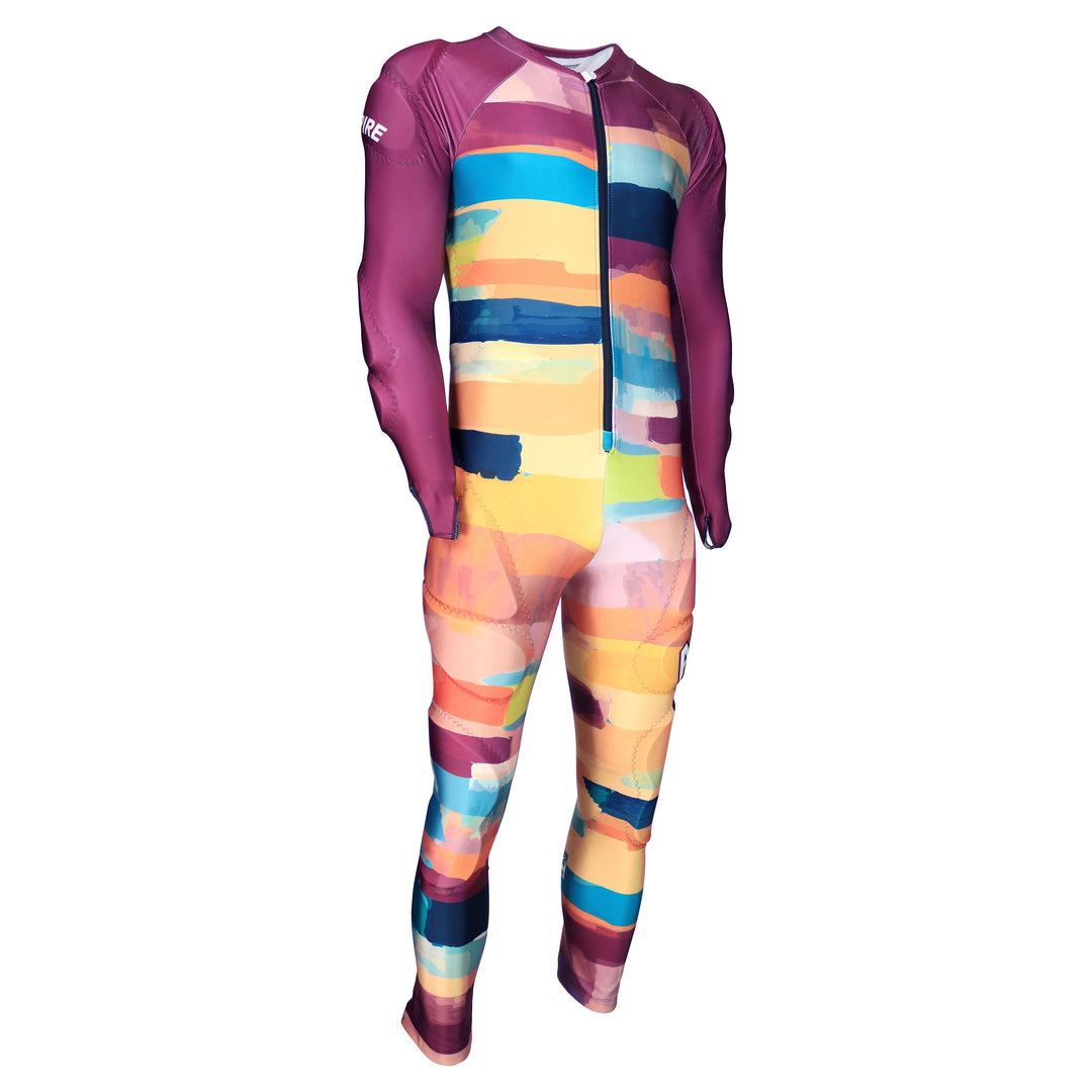 Aspire JR Snowfast GS Suit