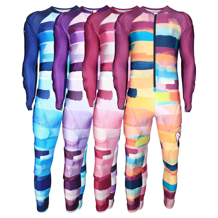 Aspire JR Snowfast GS Suit