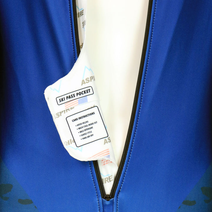 Aspire Adult Turbo 2.0 GS Suit
