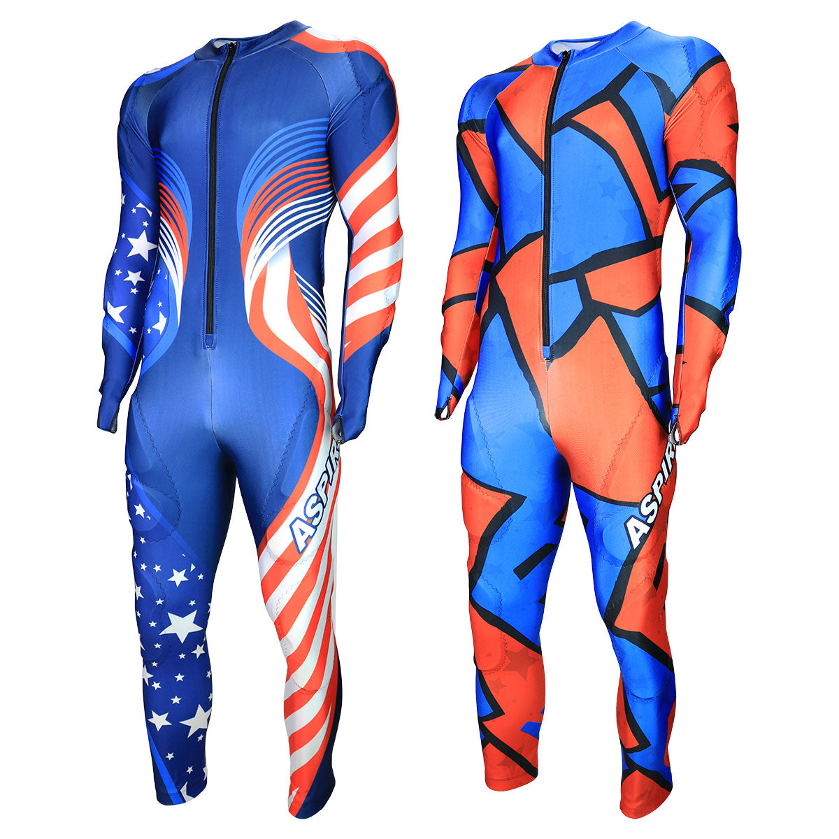 FIS Race Suits – Race Place