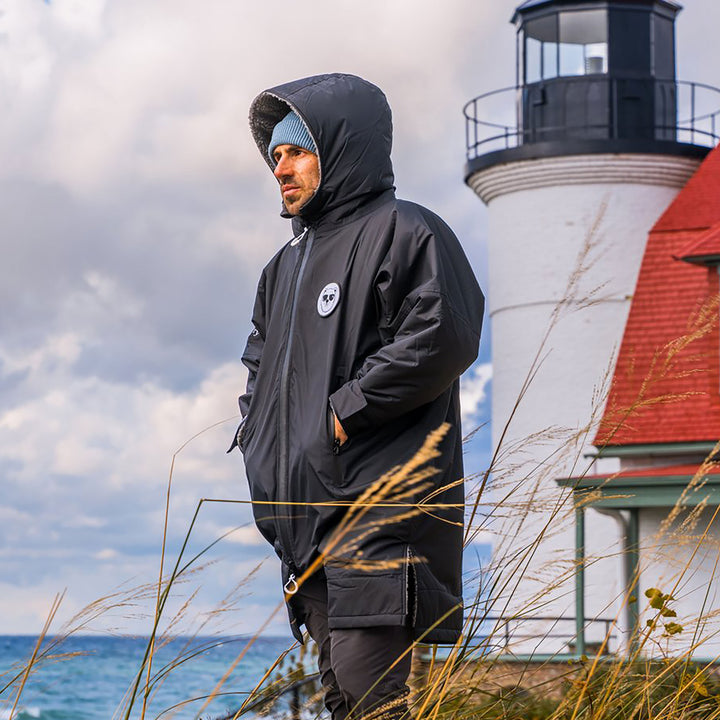 Aull-Dry All Weather Jacket