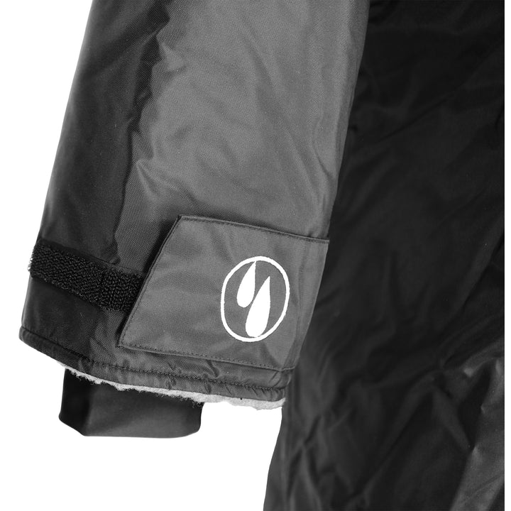 Aull-Dry All Weather Jacket