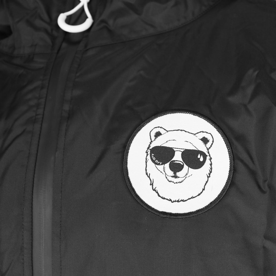Aull-Dry All Weather Jacket
