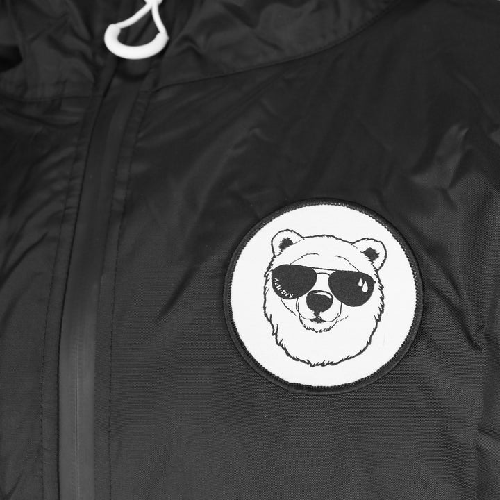 Aull-Dry All Weather Jacket