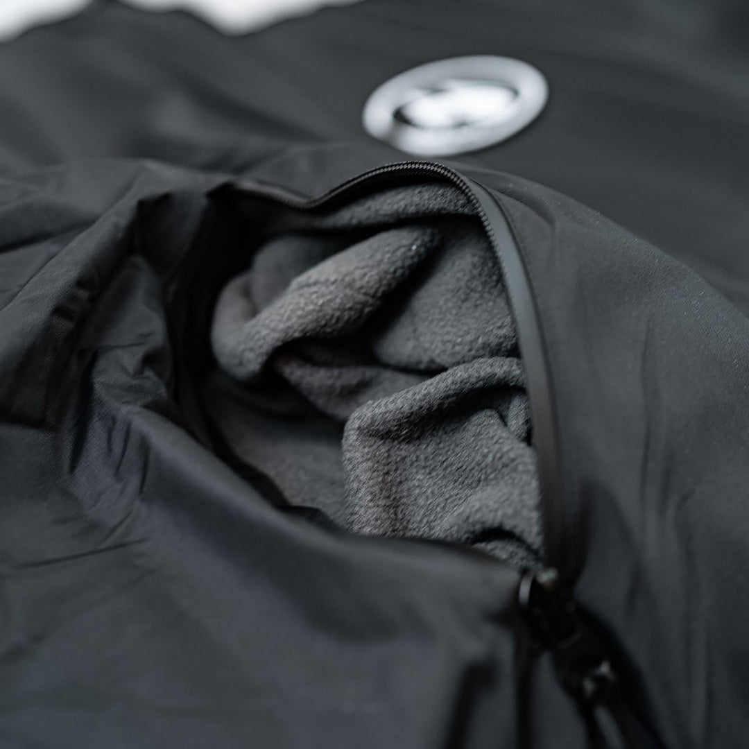 Aull-Dry All Weather Jacket