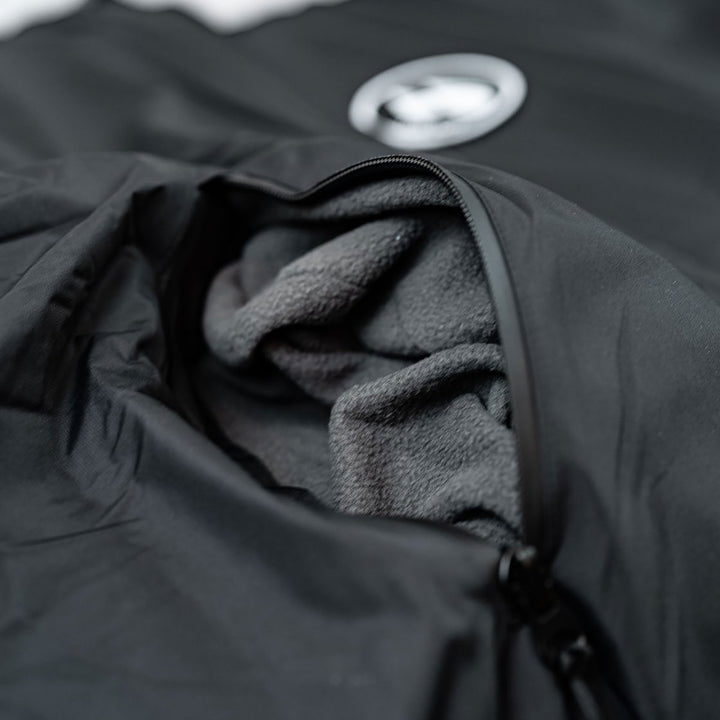 Aull-Dry All Weather Jacket