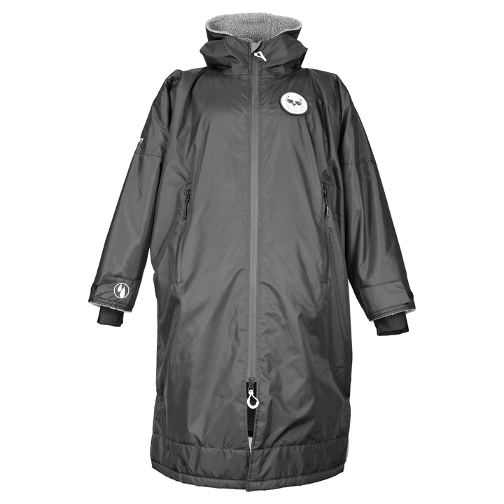 Aull-Dry All Weather Jacket