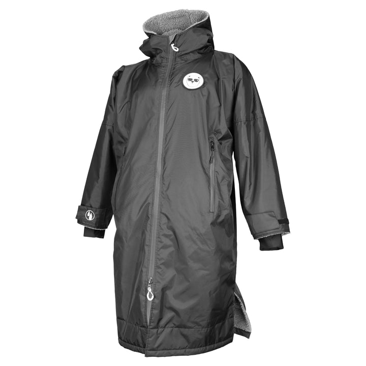 Aull-Dry All Weather Jacket
