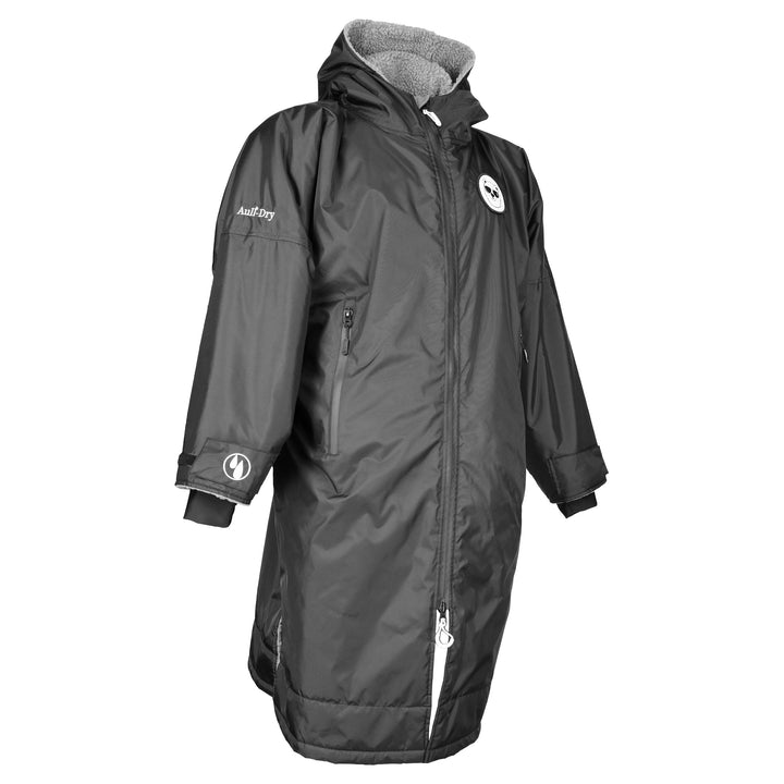 Aull-Dry All Weather Jacket