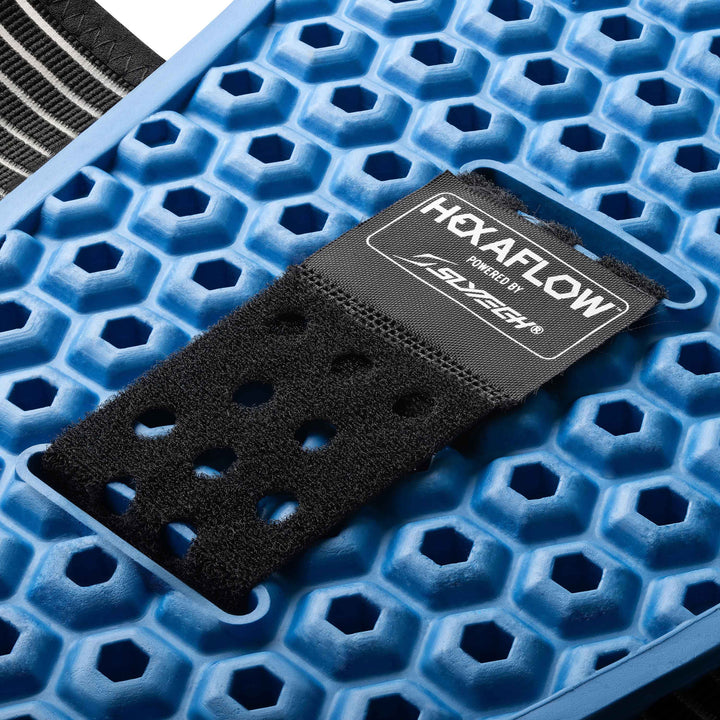 SHRED 2nd Skin Back Protector HD