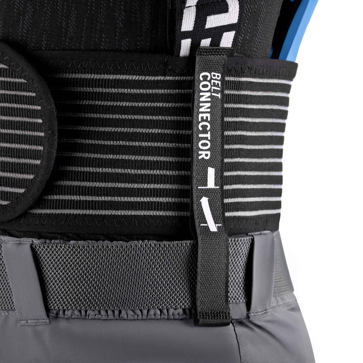 SHRED 2nd Skin Back Protector Lite