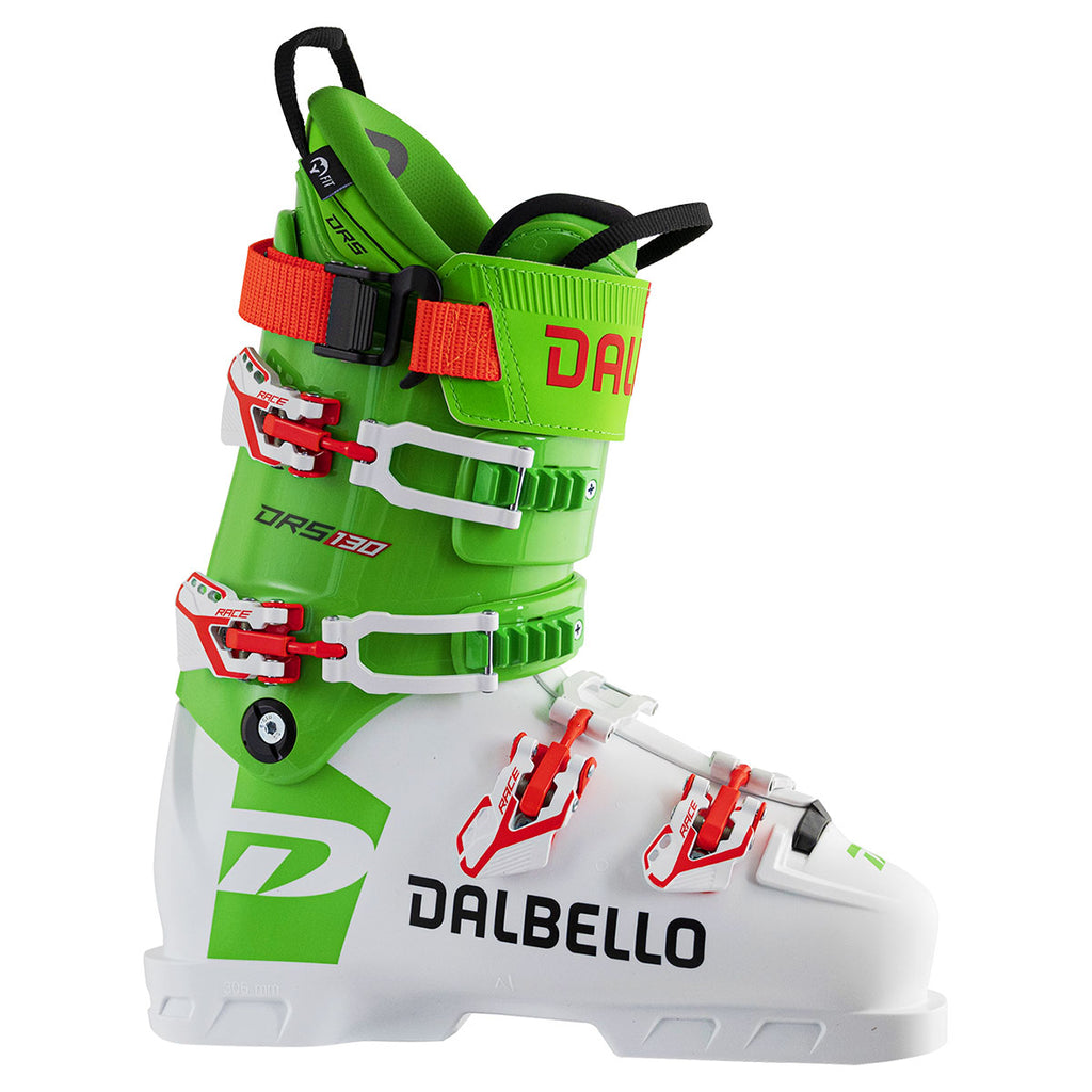 Dalbello Ski Boot Size Chart visitchile.cl