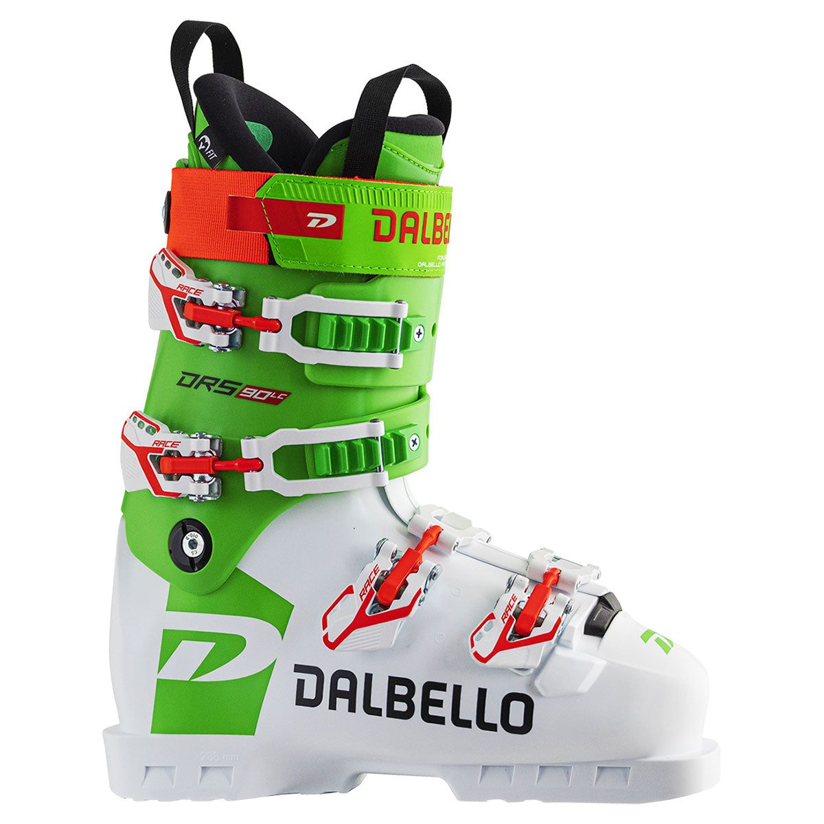 2024 Dalbello DRS 90 LC Ski Boot – Race Place