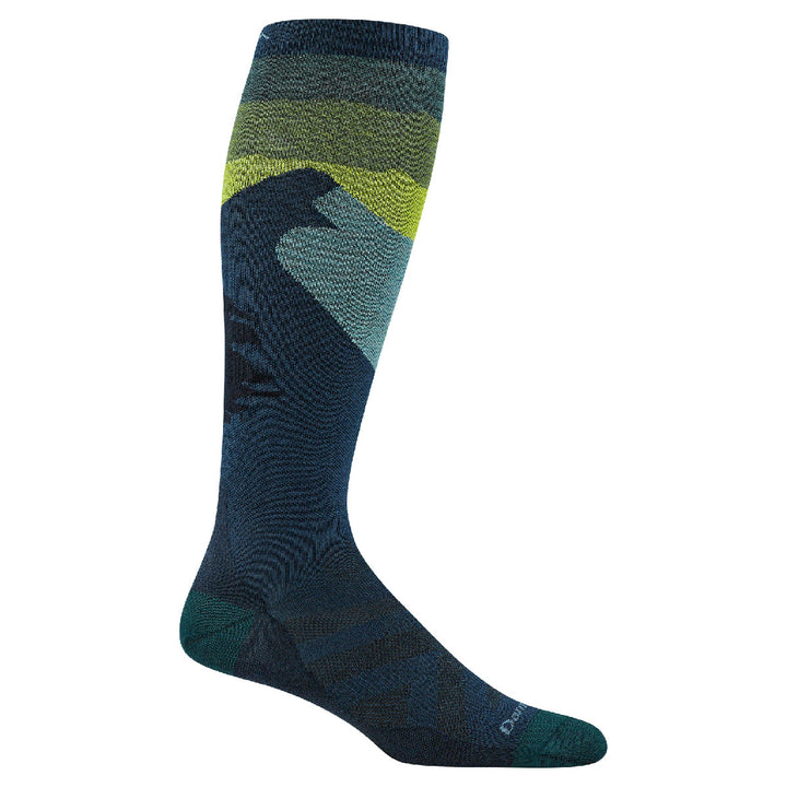 Darn Tough Men's Solstice Light Ski Socks