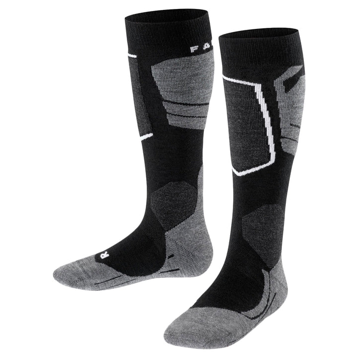 Falke JR SK4 Light Cushion Ski Sock