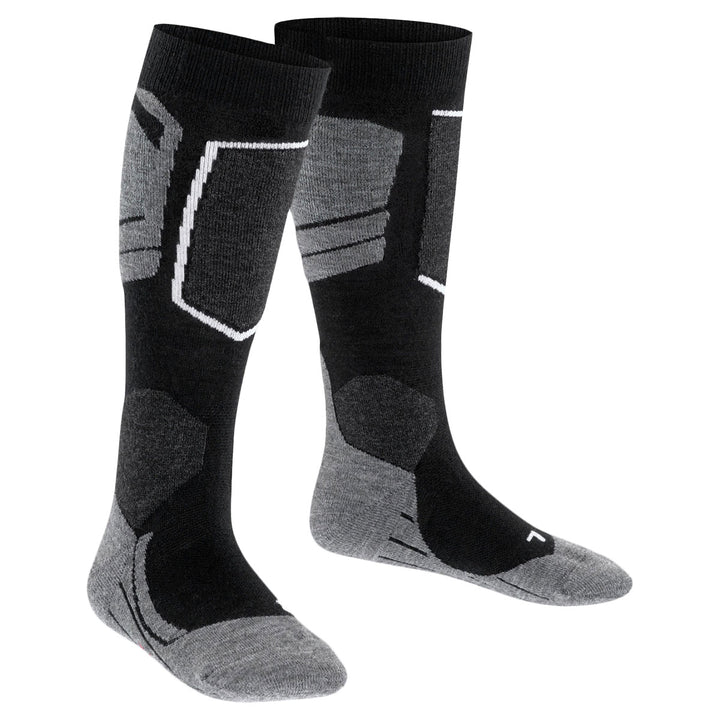 Falke JR SK4 Light Cushion Ski Sock