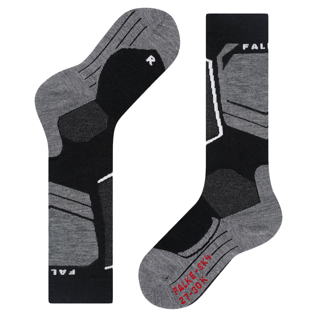 Falke JR SK4 Light Cushion Ski Sock