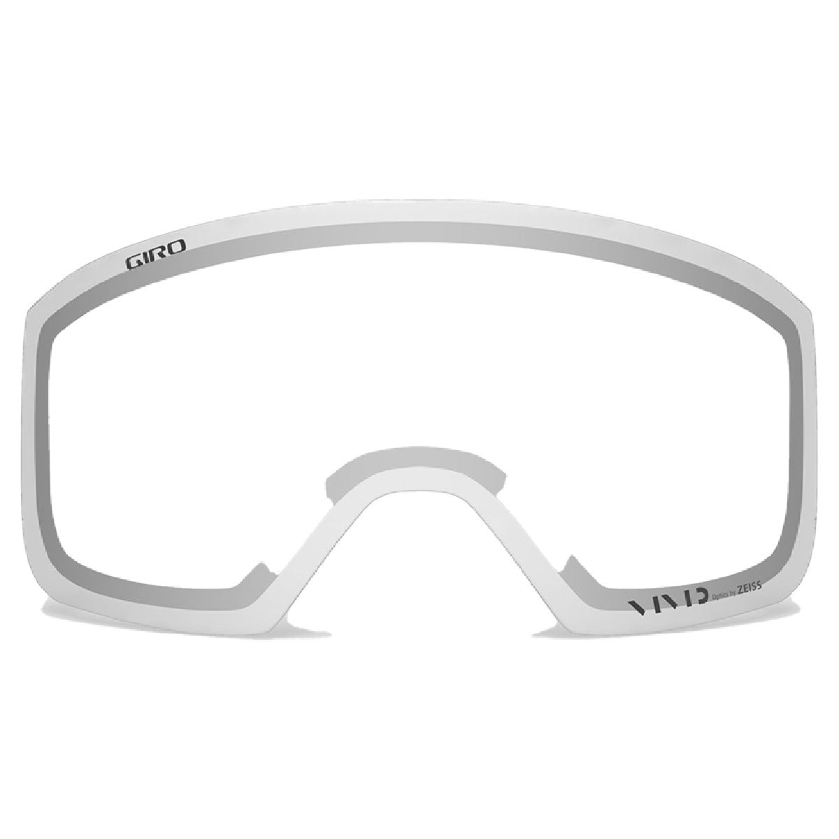 Giro Axis Goggle Replacement Lens – UV & Anti-Fog Protection
