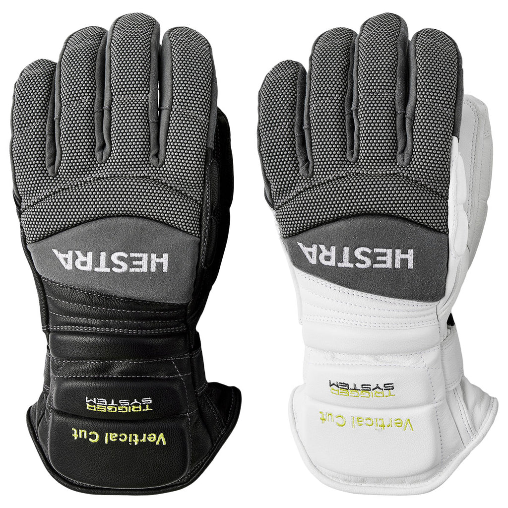 Hestra-GSL-Race-Tirgger-