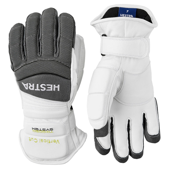 Hestra GSL Race Trigger Glove