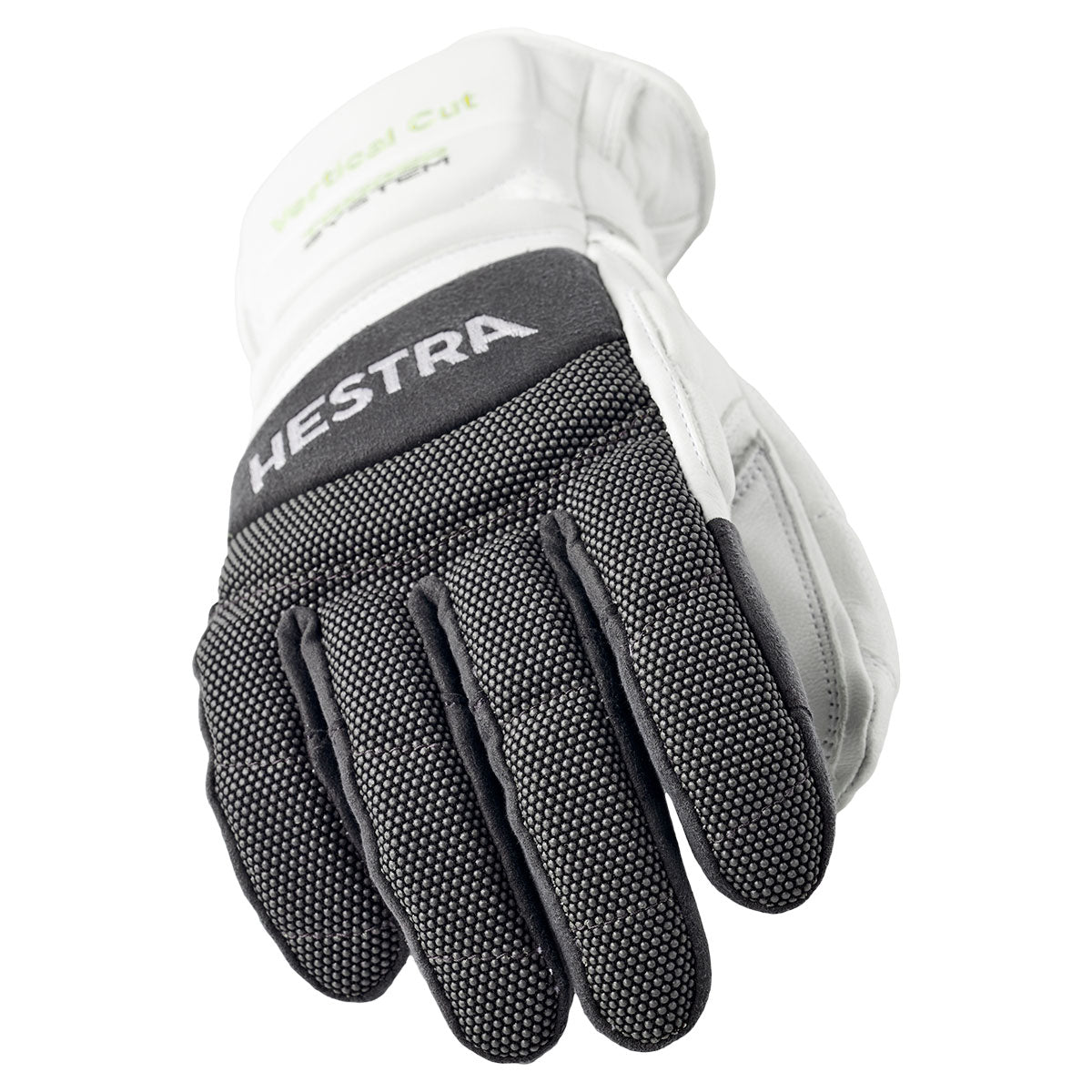 Hestra GSL Race Trigger Glove – Ceramic Reinforced Alpine Racing