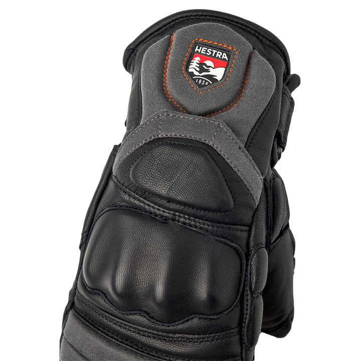 Hestra JR Impact Racing Mitt