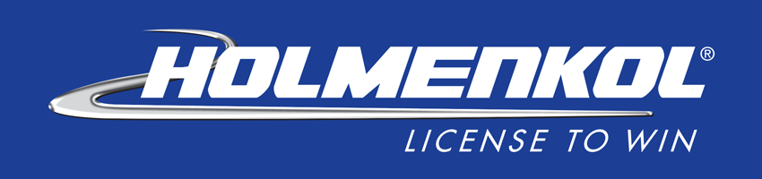 Holmenkol Ski Wax logo