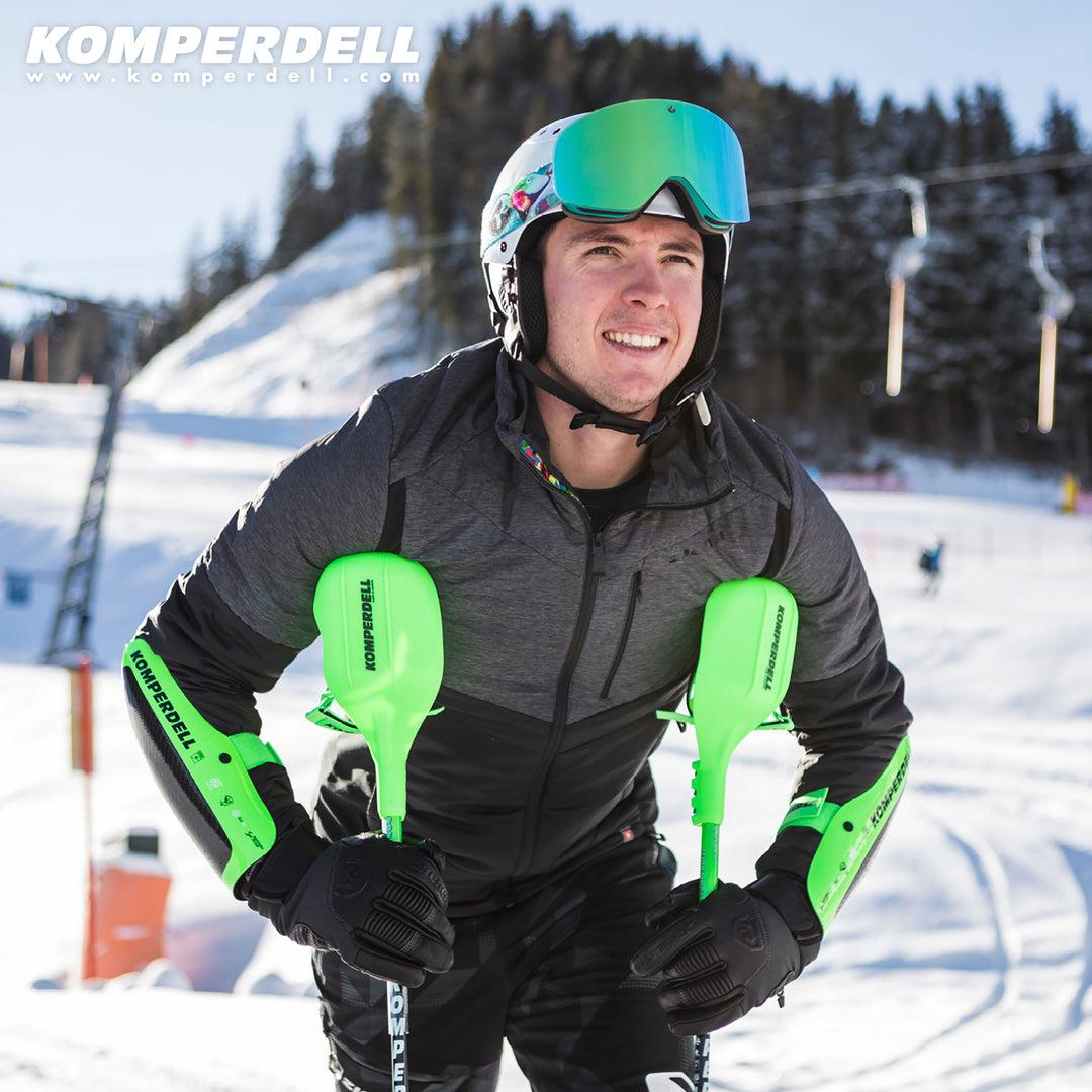 Komperdell Pole Guards