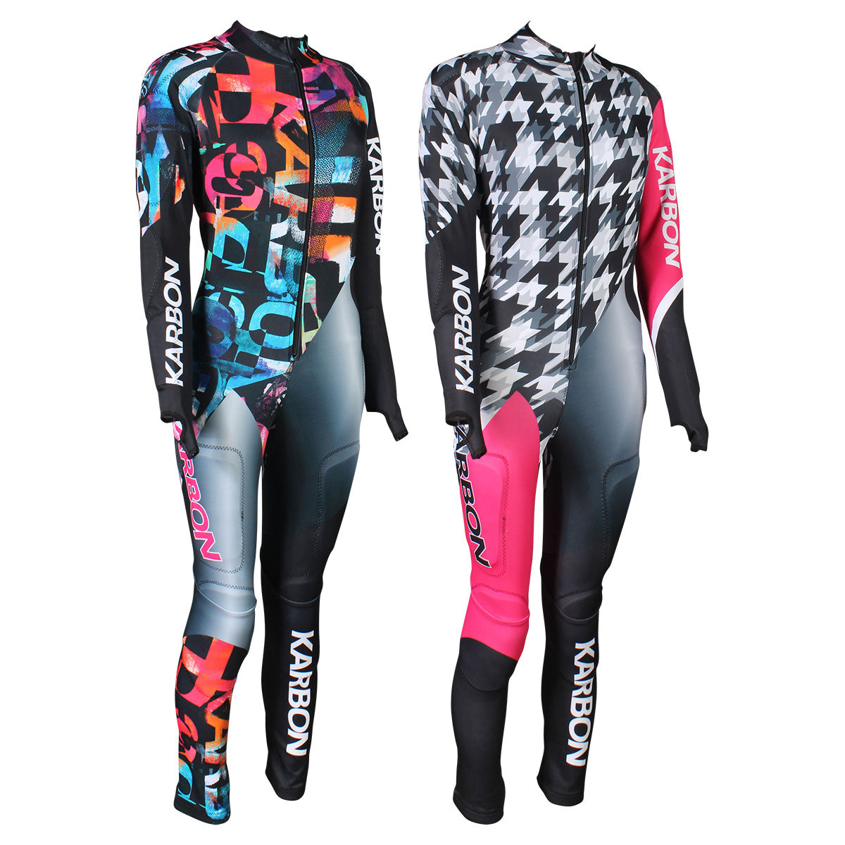 FIS Race Suits – Race Place