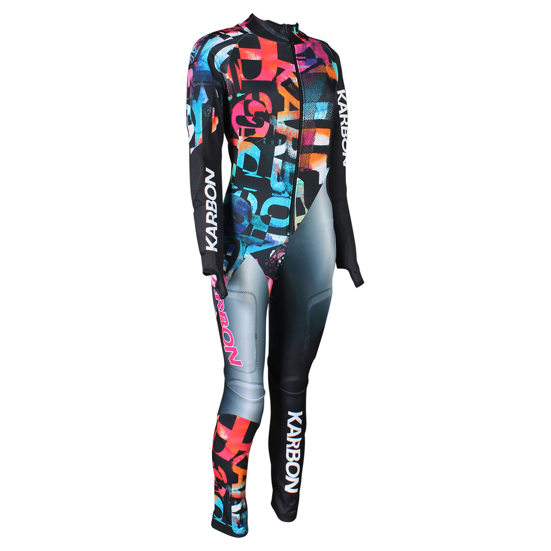 Karbon Adult Empress GS Suit