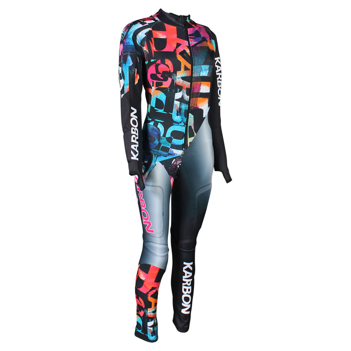 Karbon Adult Empress GS Suit