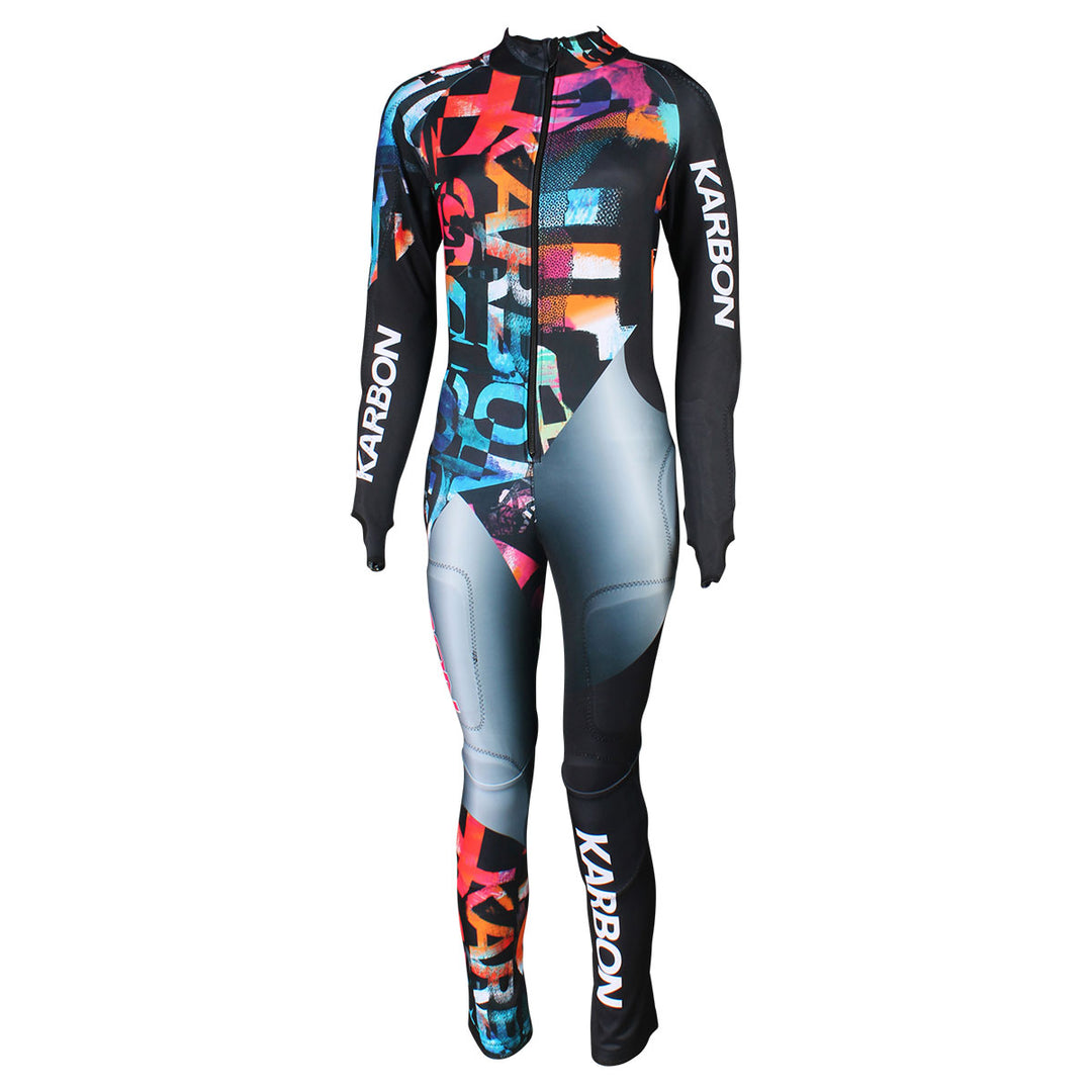 Karbon Adult Empress GS Suit