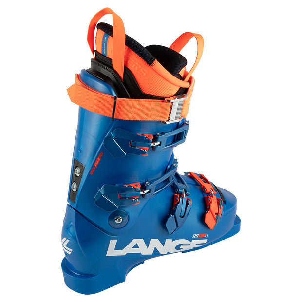 2025 Lange RS 130 Ski Boot