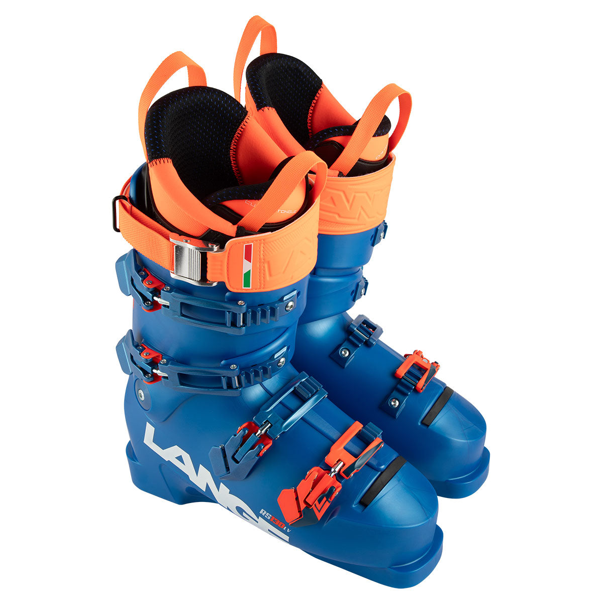 LANGE Ski Boots RX 130 LV GW (22/23) - Alpine Hut