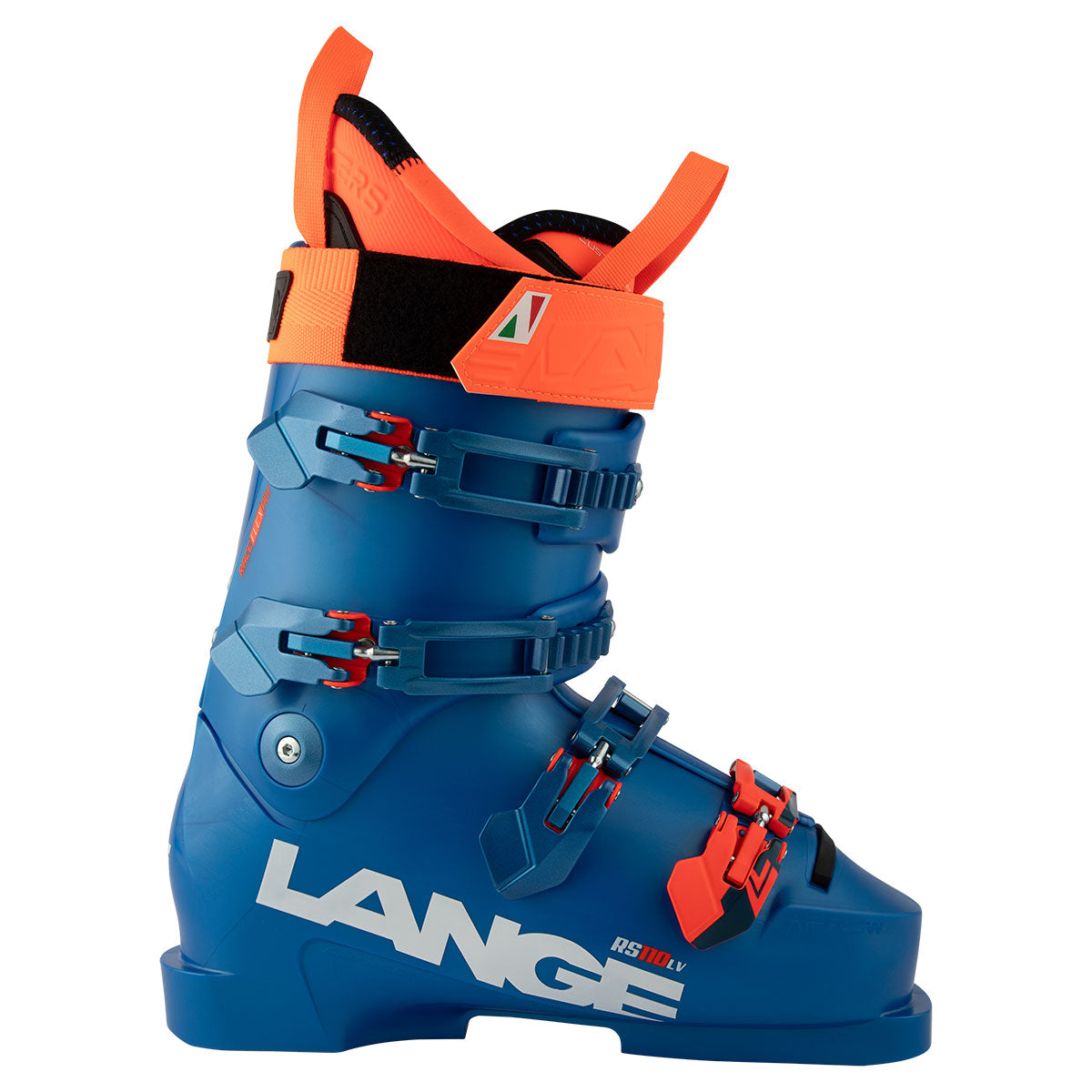 Lange ski boot buckle replacement best sale