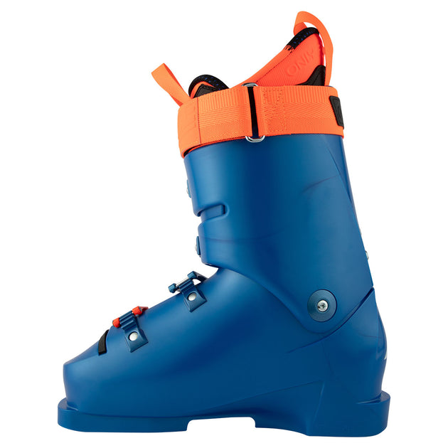 2025 Lange RS 110 SC Ski Boot – Race Place