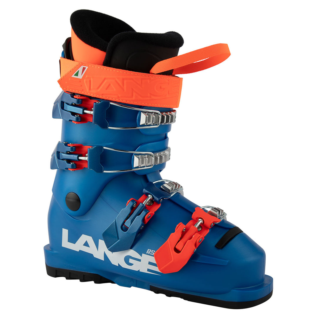 2025 Lange RSJ 65 Ski Boot