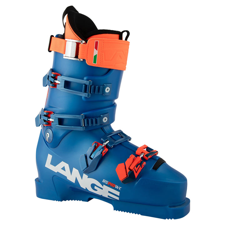 2026 Lange WC RS 140 Ski Boot