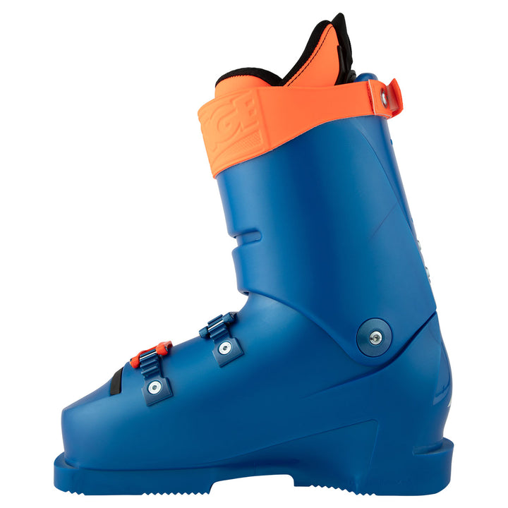 2026 Lange WC RS 140 Ski Boot