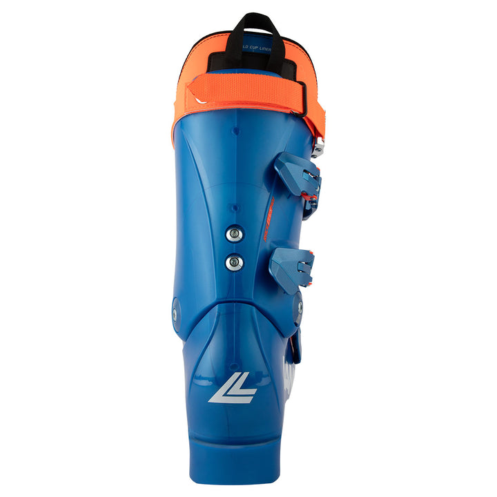 2026 Lange WC RS 140 Ski Boot