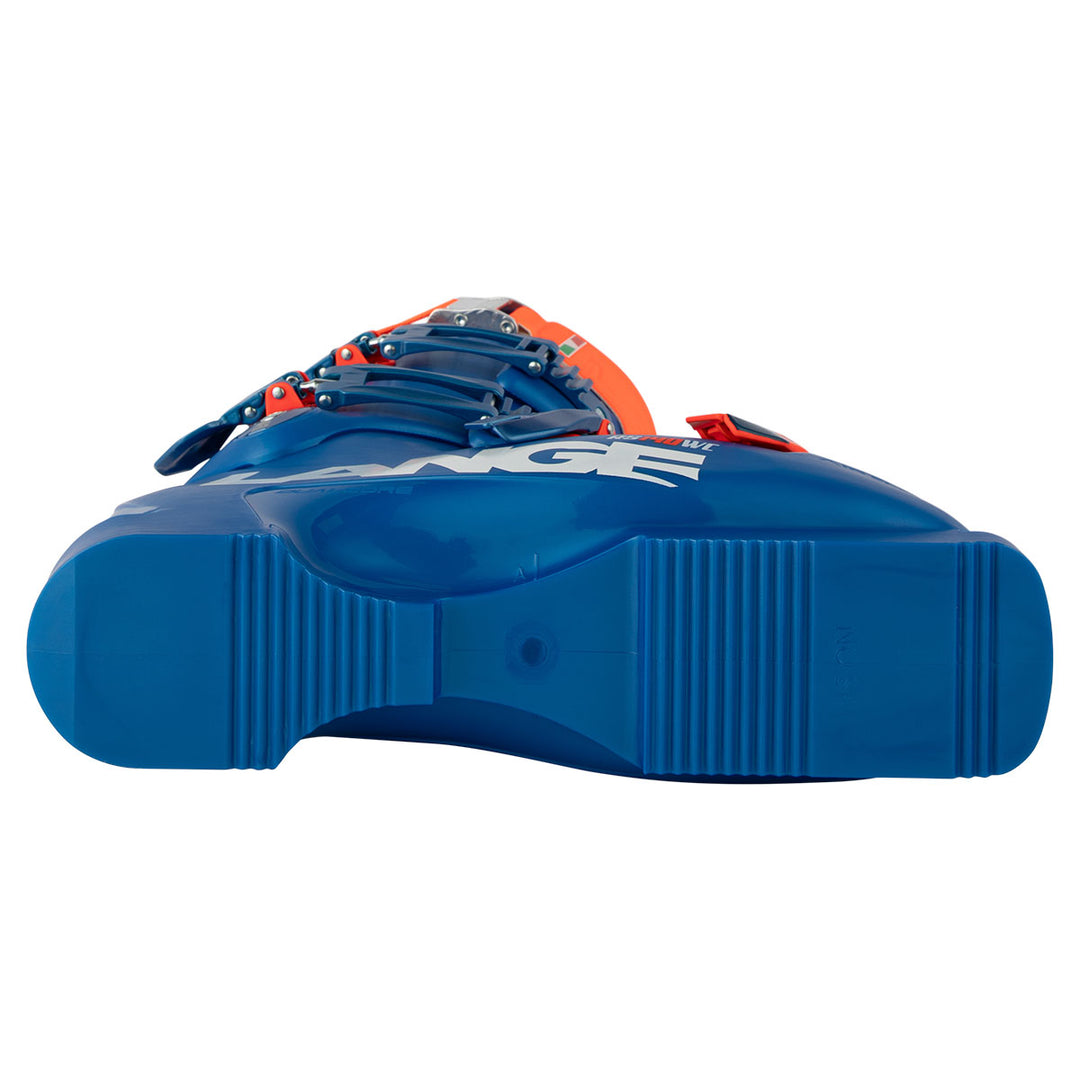 Lange world cup boots on sale